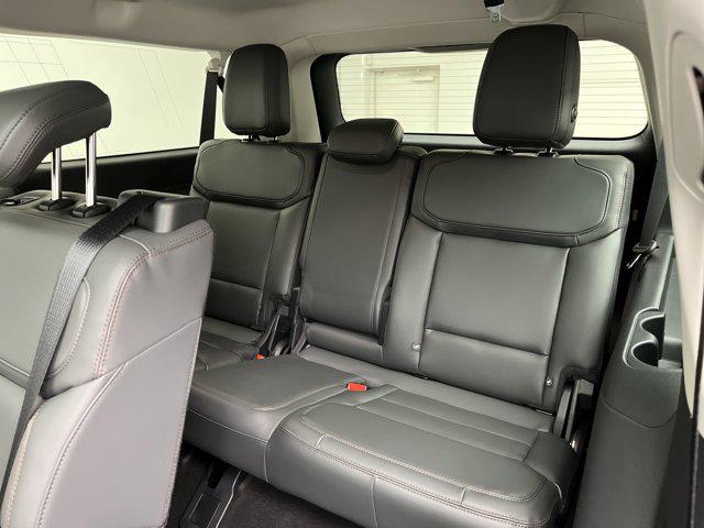 2025 Ford Expedition Active MAX