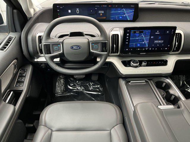 2025 Ford Expedition Active MAX