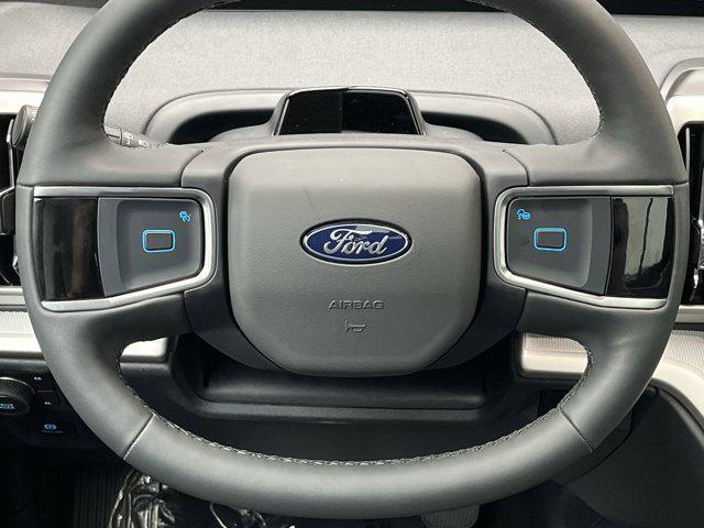 2025 Ford Expedition Active MAX