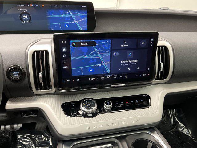 2025 Ford Expedition Active MAX