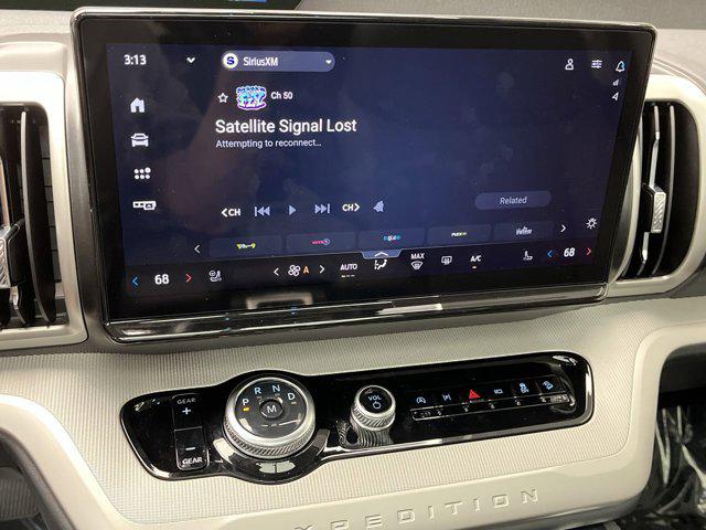 2025 Ford Expedition Active MAX