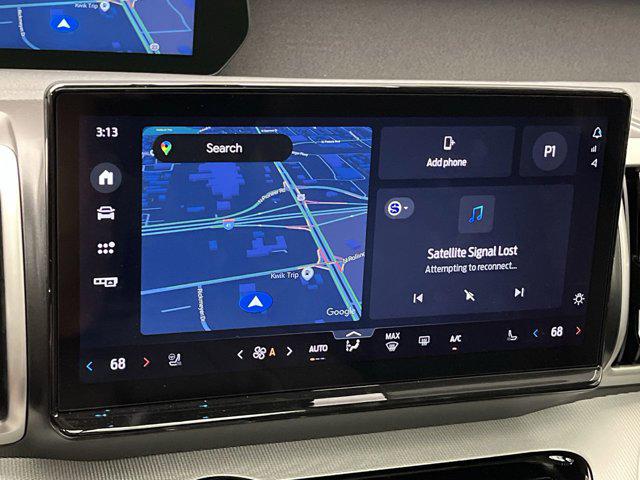 2025 Ford Expedition Active MAX