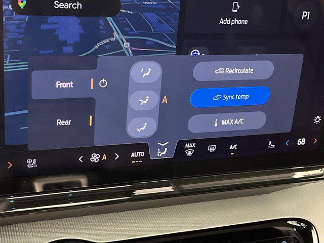 2025 Ford Expedition Active MAX