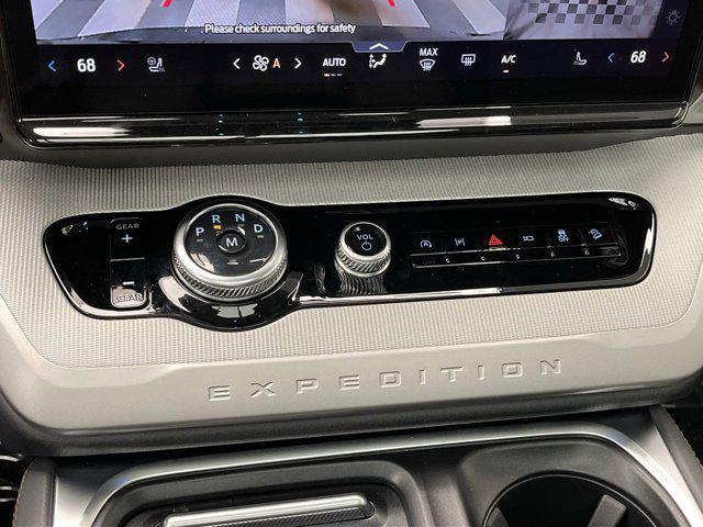 2025 Ford Expedition Active MAX
