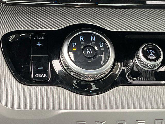 2025 Ford Expedition Active MAX