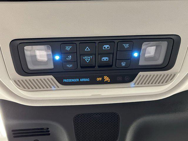 2025 Ford Expedition Active MAX