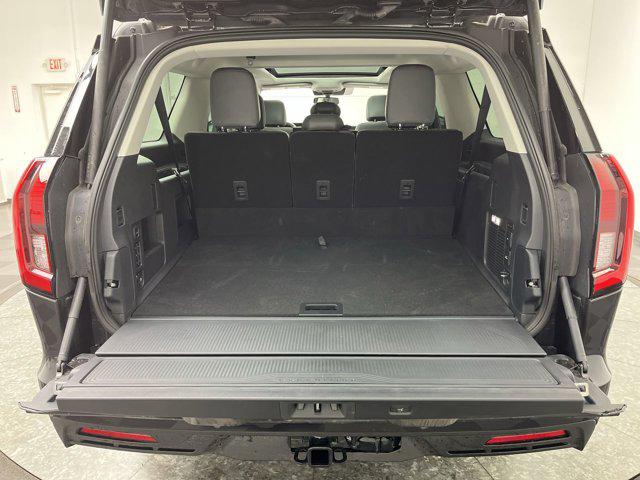 2025 Ford Expedition Active MAX