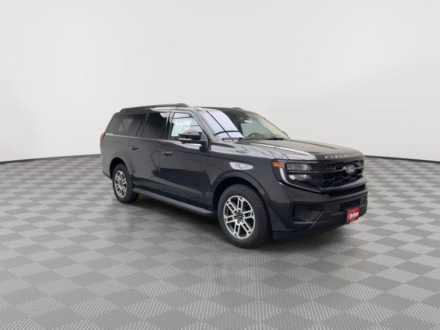 2025 Ford Expedition Active MAX