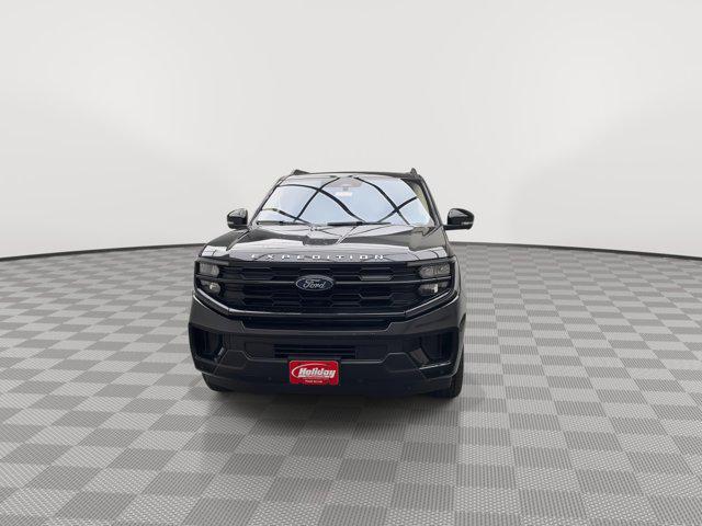 2025 Ford Expedition Active MAX