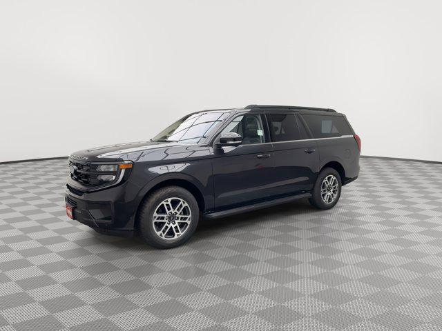 2025 Ford Expedition Active MAX