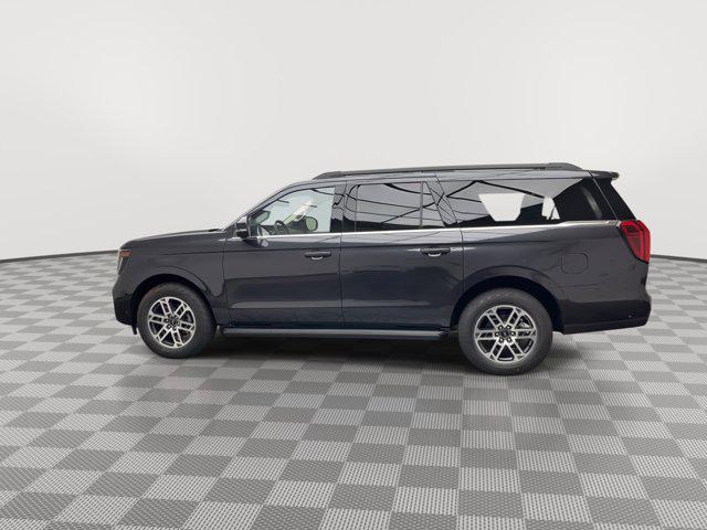 2025 Ford Expedition Active MAX