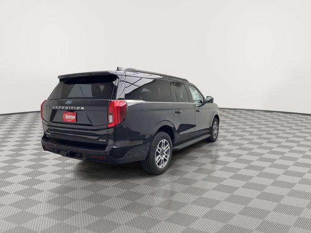 2025 Ford Expedition Active MAX