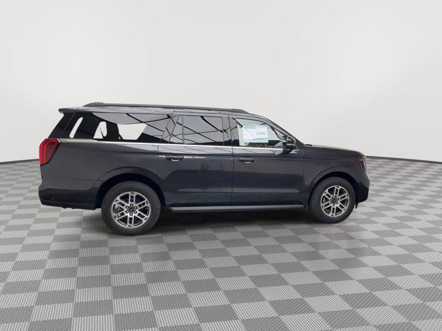 2025 Ford Expedition Active MAX
