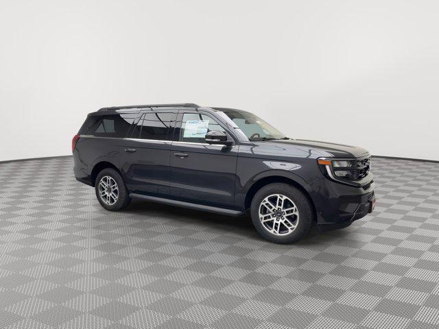 2025 Ford Expedition Active MAX