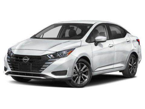 2025 Nissan Versa 1.6 SV for sale in Fayetteville, AR
