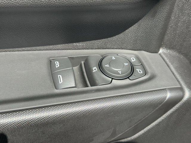 2025 Chevrolet Silverado 2500HD 4WD Regular Cab Long Bed Work Truck