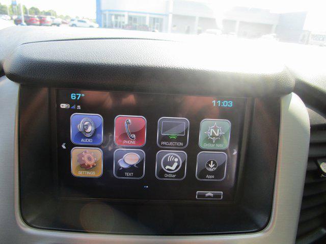 2020 GMC Yukon 4WD SLT