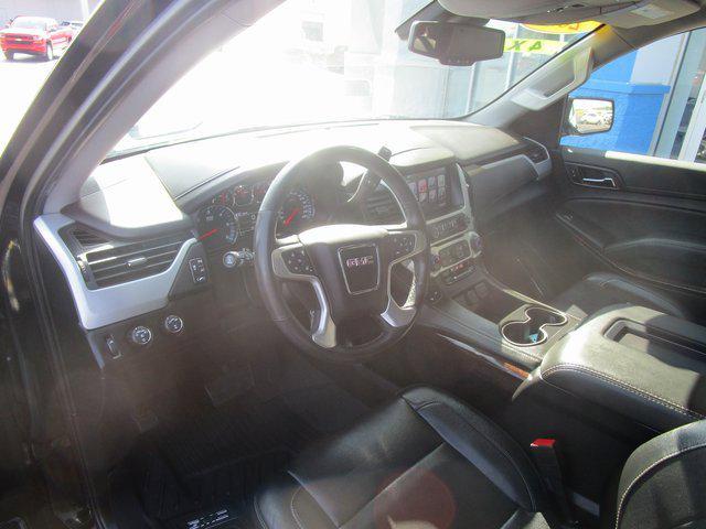 2020 GMC Yukon 4WD SLT