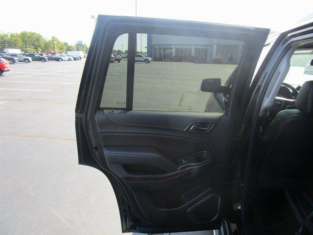 2020 GMC Yukon 4WD SLT