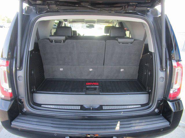 2020 GMC Yukon 4WD SLT