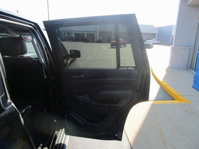 2020 GMC Yukon 4WD SLT