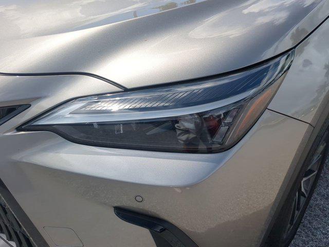 2025 Lexus NX NX 250