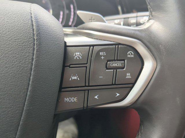2025 Lexus NX NX 250