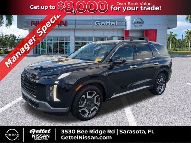 2023 Hyundai Palisade SEL for sale in Sarasota, FL