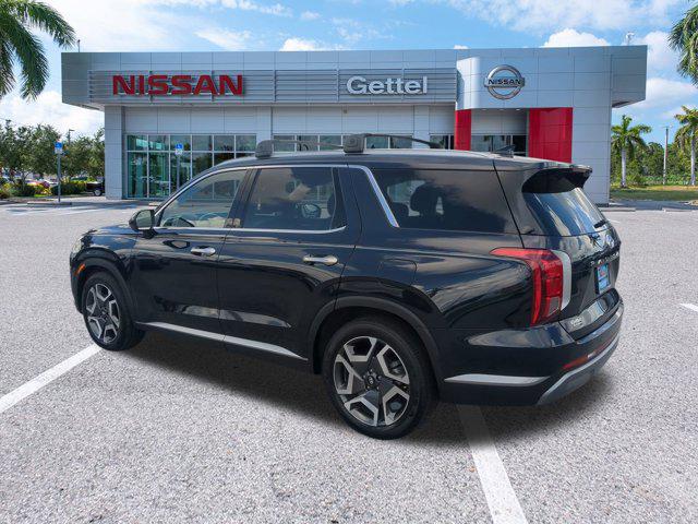 2023 Hyundai Palisade SEL