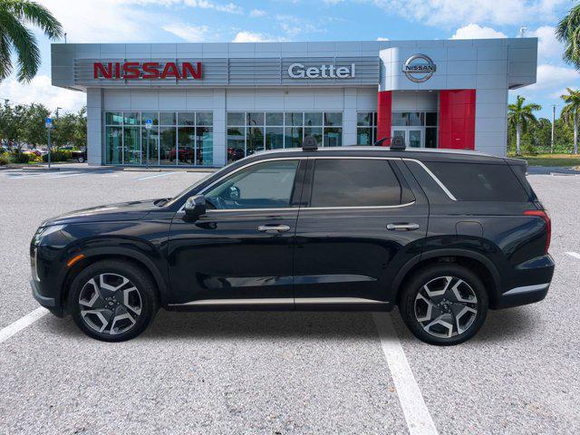2023 Hyundai Palisade SEL