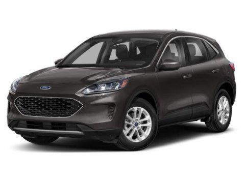 2020 Ford Escape SE for sale in Georgetown, DE