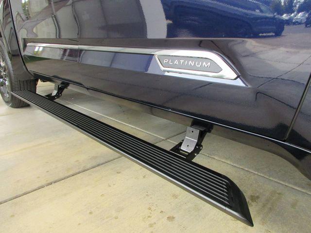 2026 Toyota Tundra Platinum Hybrid CrewMax 5.5' Bed