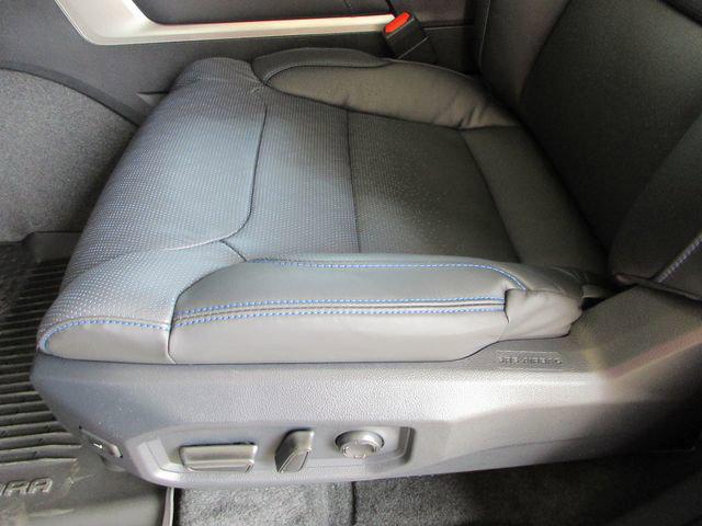 2026 Toyota Tundra Platinum Hybrid CrewMax 5.5' Bed
