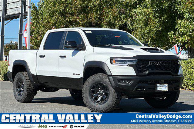 2026 RAM Ram 1500 RAM 1500 RHO CREW CAB 4X4 57 BOX