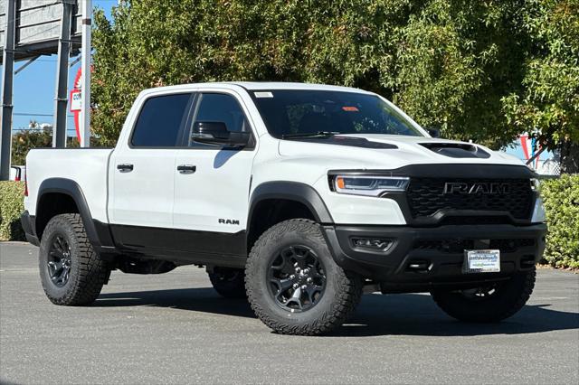 2026 RAM Ram 1500 RAM 1500 RHO CREW CAB 4X4 57 BOX 2026 RAM Ram 1500 RAM 1500 RHO CREW CAB 4X4 57 BOX