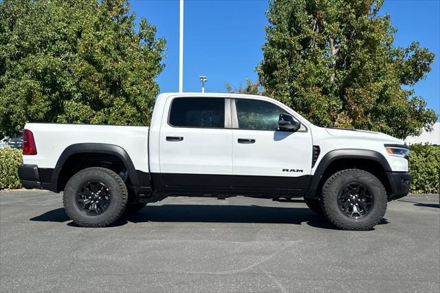 2026 RAM Ram 1500 RAM 1500 RHO CREW CAB 4X4 57 BOX 2026 RAM Ram 1500 RAM 1500 RHO CREW CAB 4X4 57 BOX