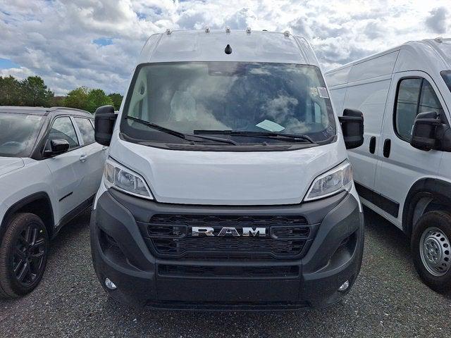 2026 RAM Ram ProMaster RAM PROMASTER 1500 TRADESMAN CARGO VAN HIGH ROOF 136 WB 2026 RAM Ram ProMaster RAM PROMASTER 1500 TRADESMAN CARGO VAN HIGH ROOF 136 WB