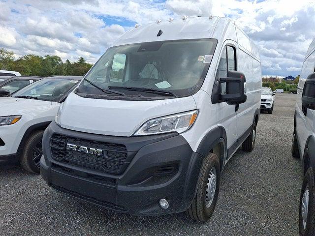 2026 RAM Ram ProMaster RAM PROMASTER 1500 TRADESMAN CARGO VAN HIGH ROOF 136 WB 2026 RAM Ram ProMaster RAM PROMASTER 1500 TRADESMAN CARGO VAN HIGH ROOF 136 WB