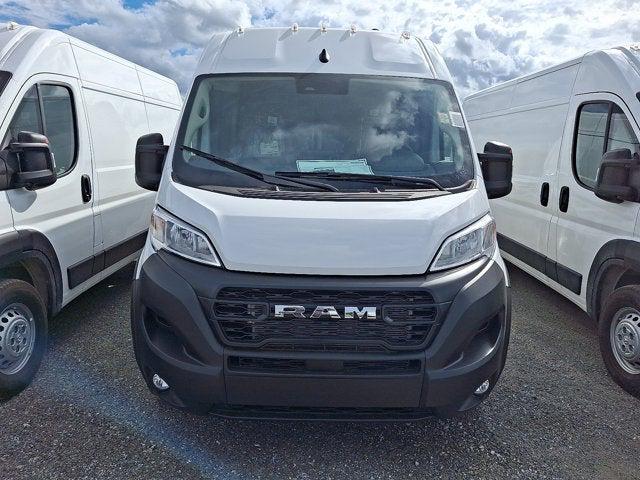 2026 RAM Ram ProMaster RAM PROMASTER 1500 TRADESMAN CARGO VAN HIGH ROOF 136 WB 2026 RAM Ram ProMaster RAM PROMASTER 1500 TRADESMAN CARGO VAN HIGH ROOF 136 WB