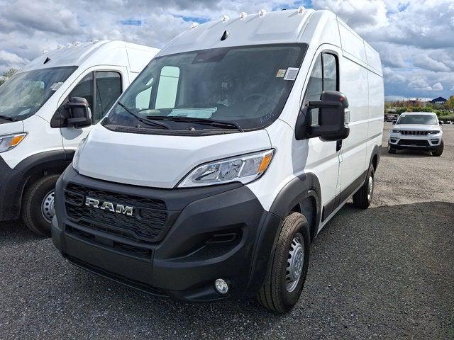 2026 RAM Ram ProMaster RAM PROMASTER 1500 TRADESMAN CARGO VAN HIGH ROOF 136 WB 2026 RAM Ram ProMaster RAM PROMASTER 1500 TRADESMAN CARGO VAN HIGH ROOF 136 WB