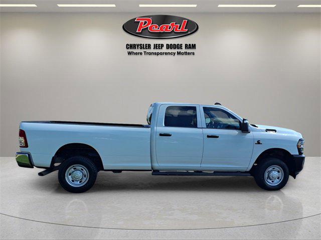 2024 RAM 2500 Tradesman Crew Cab 4x4 8 Box 2024 RAM 2500 Tradesman Crew Cab 4x4 8 Box