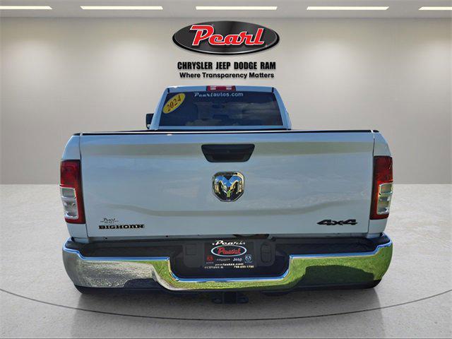 2024 RAM 2500 Tradesman Crew Cab 4x4 8 Box 2024 RAM 2500 Tradesman Crew Cab 4x4 8 Box