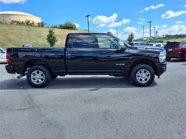 2024 RAM 2500 Laramie Crew Cab 4x4 64 Box