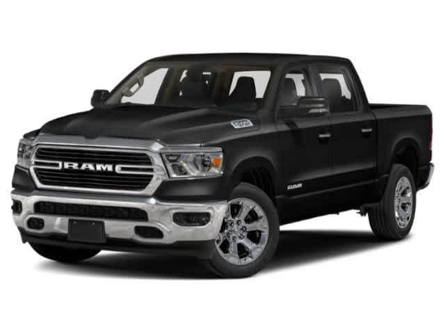 2021 RAM 1500 Lone Star Quad Cab 4x4 64 Box 2021 RAM 1500 Lone Star Quad Cab 4x4 64 Box