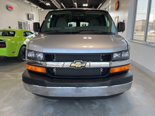 2011 Chevrolet Express 1500 LT