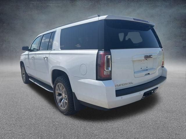 2019 GMC Yukon XL SLT