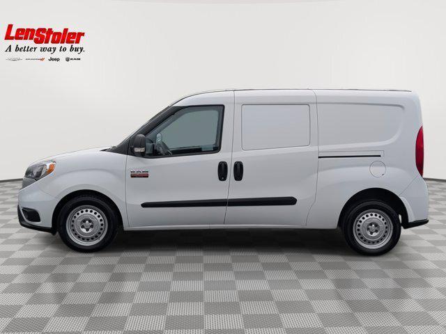 2022 RAM ProMaster City Cargo Van