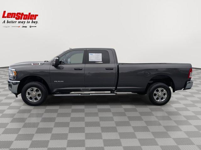 2023 RAM 2500 Big Horn Crew Cab 4x4 8 Box