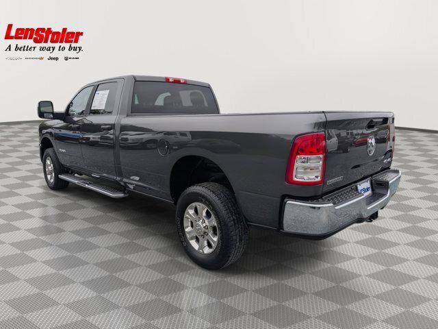 2023 RAM 2500 Big Horn Crew Cab 4x4 8 Box