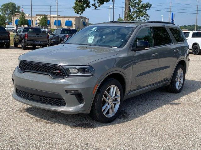 2023 Dodge Durango GT Plus AWD